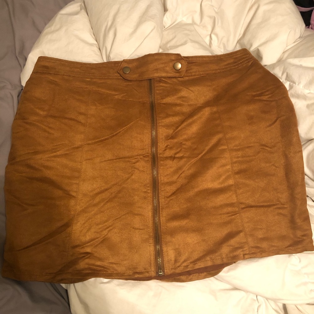 Rue21 large xl skirt